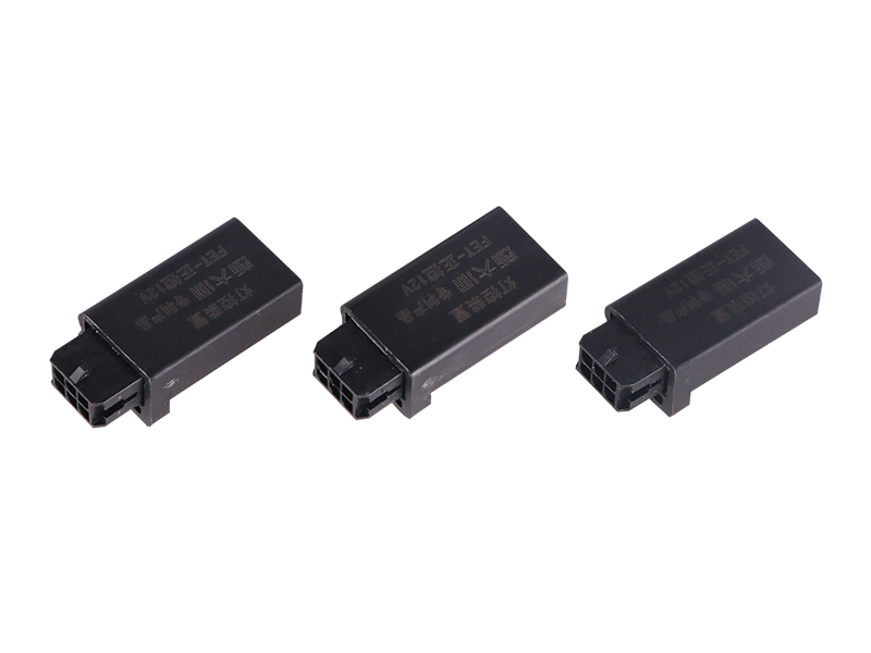 （12V、48V）二合一尾燈開關閃光器