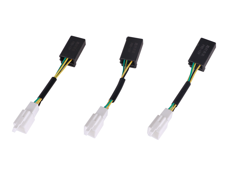 （12V、48V）尾燈防斷電開關